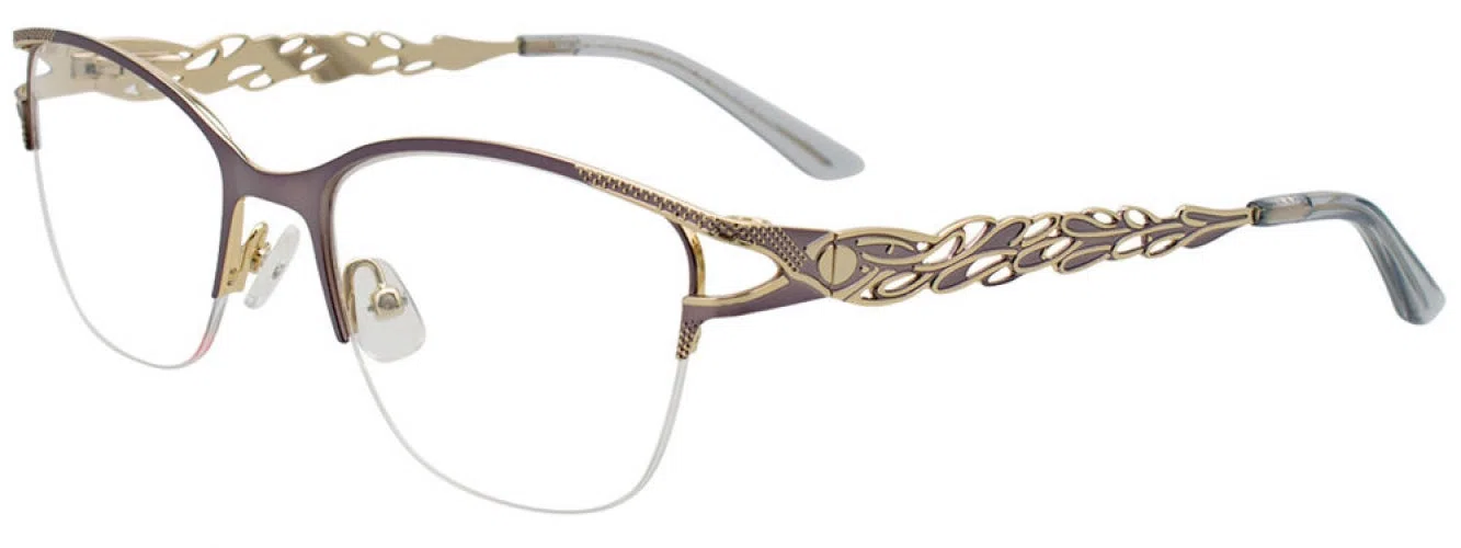 Takumi TK1291 Eyeglasses - view 3